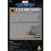 Marvel Crisis Protocol: X-23 & Honey Badger - for just $27.99! 