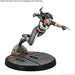 Marvel Crisis Protocol: X-23 & Honey Badger - for just $27.99! 
