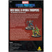 Marvel Crisis Protocol: Red Skull & Hydra Troops - for just $49.99! 