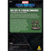 Marvel Crisis Protocol: Nick Fury, Sr. & Howling Commandos - for just $44.99! 