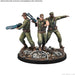 Marvel Crisis Protocol: Nick Fury, Sr. & Howling Commandos - for just $44.99! 