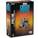 Marvel Crisis Protocol: Hydra Tank Terrain & Ultimate Encounter - for just $55.99! 