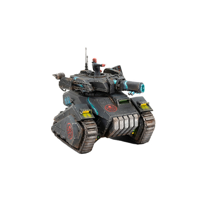 Marvel Crisis Protocol: Hydra Tank Terrain & Ultimate Encounter - for just $55.99! 