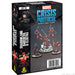 Marvel Crisis Protocol - Shadowland Daredevil & Elektra - for just $49.99! 
