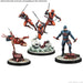 Marvel Crisis Protocol: Shadowland Daredevil & Elektra - for just $54.99! 
