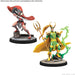 Marvel Crisis Protocol: Mighty Thor, Lady Sif, Thor, Hero of Midgard & Loki, Prince of Lies - for just $64.99! 