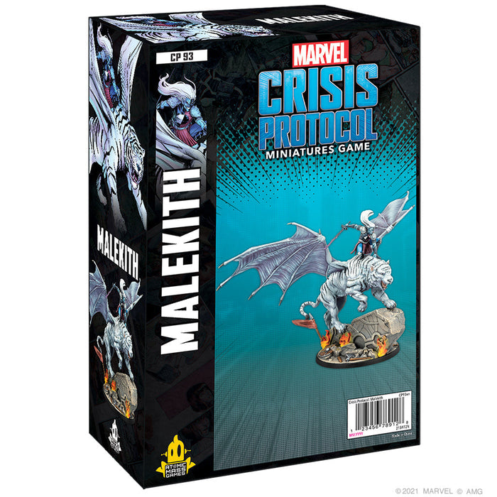 Marvel Crisis Protocol: Malekith - for just $54.99! 