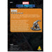 Marvel Crisis Protocol: Rhino - for just $34.99! 
