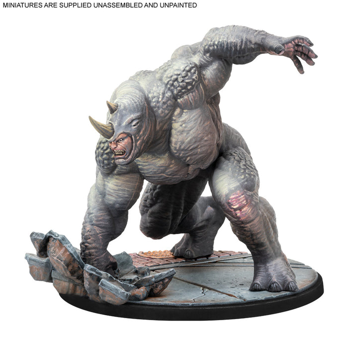 Marvel Crisis Protocol: Rhino - for just $34.99! 