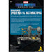 Marvel Crisis Protocol: Rival Panels - Spider-man vs. Doctor Octopus - for just $59.99! 