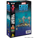 Marvel Crisis Protocol: Rival Panels - Spider-man vs. Doctor Octopus - for just $59.99! 