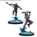 Marvel Crisis Protocol: Rival Panels - Battle for the Throne - for just $99.99! 