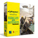 Cyberpunk 2077: Gangs of Night City - Families & Outcasts Expansion - Just $49.99! Shop now at Retro Gaming of Denver