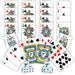 St. Louis Blues - 2-Pack Playing Cards & Dice Set - for just $19.99! 