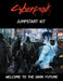 Cyberpunk Red Jumpstart Kit - for just $29.99! 