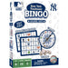 New York Yankees MLB Bingo Game - for just $12.99! 