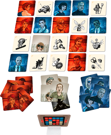 Codenames: Pictures XXL - for just $39.99! 