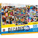 Decades - The 90's 500 Piece Jigsaw Puzzles 3-Pack - for just $24.99! 