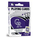 Colorado Rockies Playing Cards - 54 Card Deck - for just $7.99! 