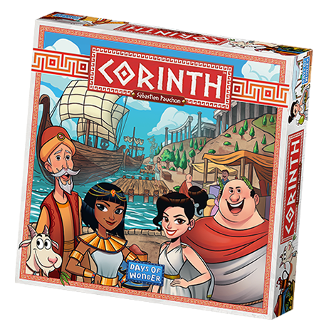 Corinth - for just $24.99! 
