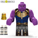 Thanos Avengers Marvel MCU Lego Minifigures Custom toys NEW - Just $7.99! Shop now at Retro Gaming of Denver