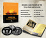 Chain Reactions - Limited Edition Mediabook (Blu-ray) - for just $27.99! 