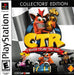 Crash Team Racing CTR Collector's Edition (Playstation) - for just $0! 
