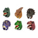 Animal Kingdom Ring - Assorted - Just $2.99! Shop now at Retro Gaming of Denver