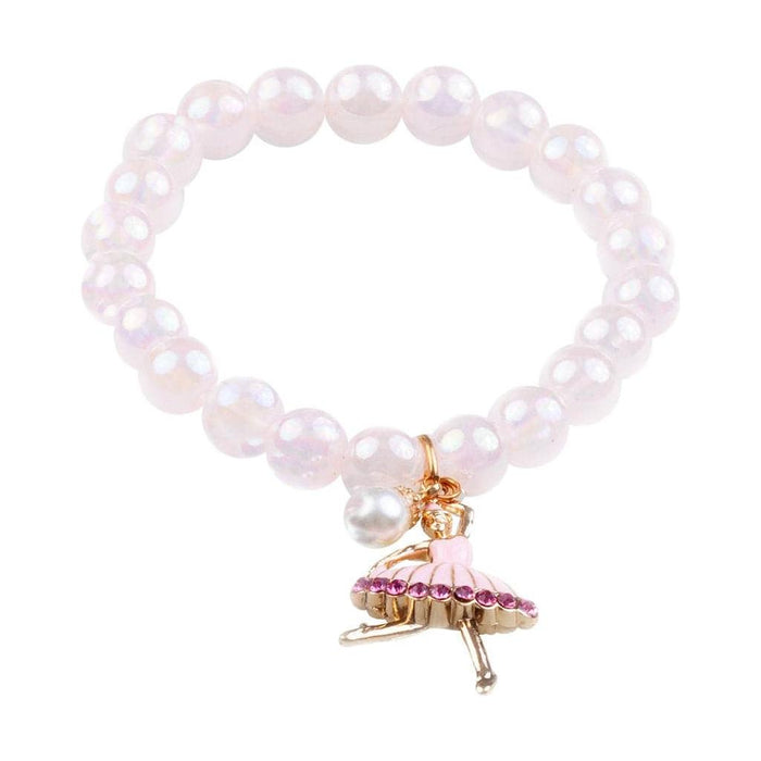 Ballet Beauty Bracelet - Just $3.99! Shop now at Retro Gaming of Denver