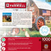 Farmall - Red Nostalgia 1000 Piece Jigsaw Puzzle - Just $16.99! Shop now at Retro Gaming of Denver