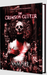 The Crimson Gutter Chronicle Book - for just $45! 
