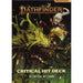 Pathfinder 2nd Edition Critical Hit Deck - for just $12.99! 