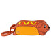 Squishable Dachshund Hot Dog Crossbody Purse - for just $49.99! 