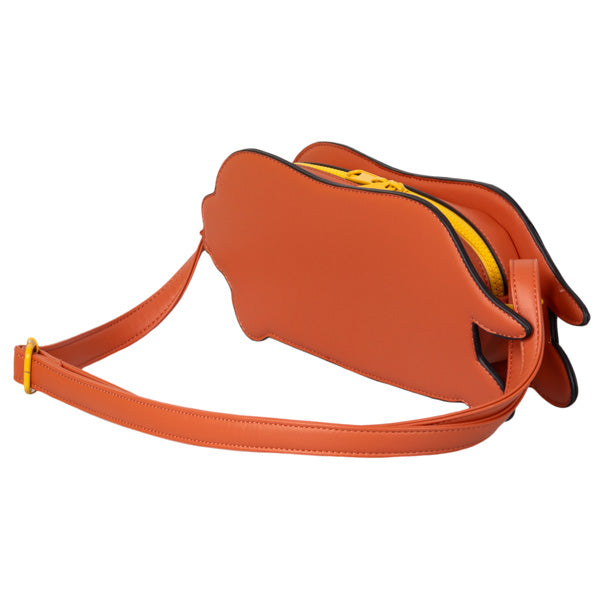 Squishable Dachshund Hot Dog Crossbody Purse - for just $49.99! 
