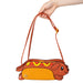 Squishable Dachshund Hot Dog Crossbody Purse - for just $49.99! 