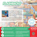 Flashbacks - Antiques & Collectibles 1000 Piece Jigsaw Puzzle - for just $9.99! 
