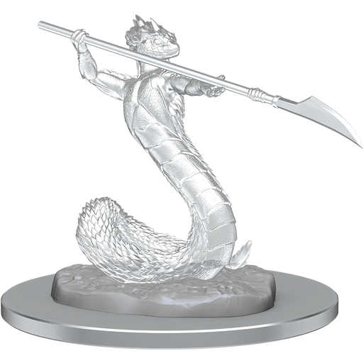 Critical Role: Serpentfolk & Serpentfolk Ghost - for just $8.99! 