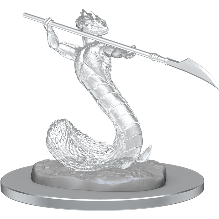 Critical Role: Serpentfolk & Serpentfolk Ghost - for just $8.99! 
