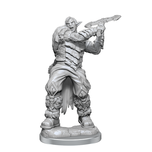 Critical Role: Ashari Stoneguard & Ashari Skydancer - for just $8.99! 