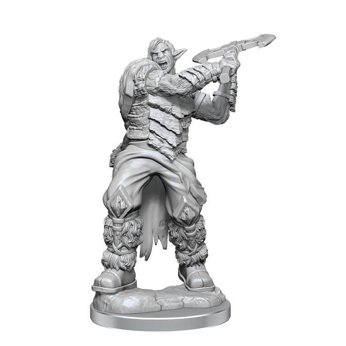 Critical Role: Ashari Stoneguard & Ashari Skydancer - for just $8.99! 