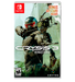 Crysis 3 Remastered (Nintendo Switch) - for just $0! 