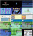 Pokemon CrystalDust GBA ROM Hack Video Game Boy Advance - for just $18.49! 