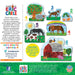 Eric Carle - Farm Fun Mini Shaped Puzzles 6-Pack - for just $12.99! 