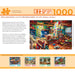 EZ Grip - Attic Treasures 1000 Piece Jigsaw Puzzle - Just $19.99! Shop now at Retro Gaming of Denver