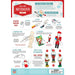 Nutcracker Santa Wood Paint Set - for just $16.99! 