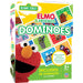 Sesame Street - Elo & Friends Picture Dominoes - Premium Kids Games - Just $9.99! Shop now at Retro Gaming of Denver