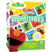 Sesame Street - Elmo & Friends Picture Dominoes - for just $9.99! 