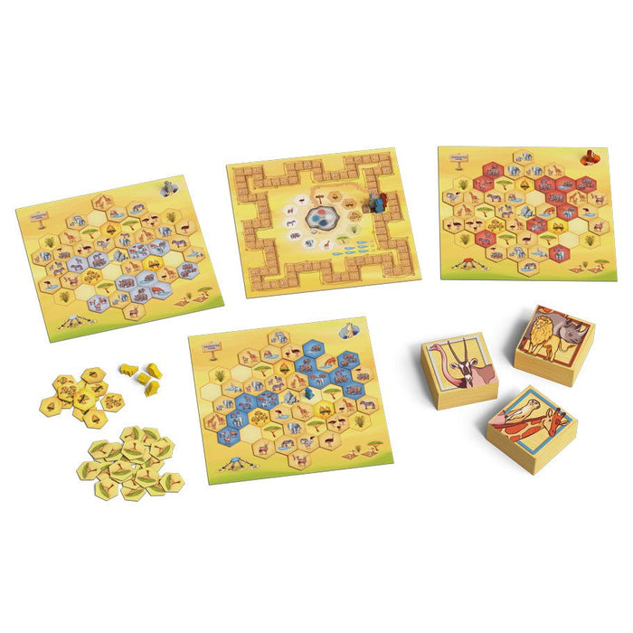 Savannah Park - for just $39.95! 