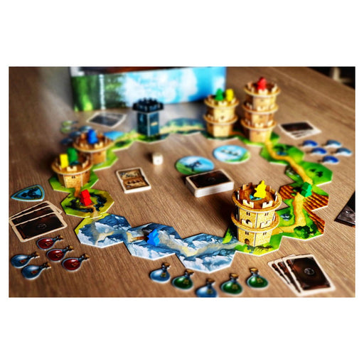 Wandering Towers - for just $44.95! 
