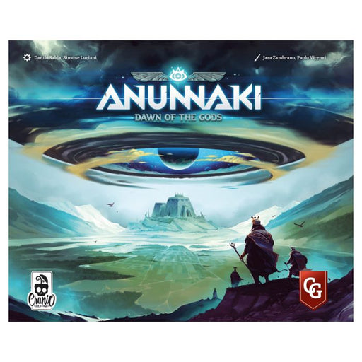 Anunnaki: Dawn of the Gods - for just $99.99! 
